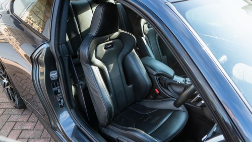2019 BMW M4 3.0 Competition F82 For Sale (picture 91 of 181)