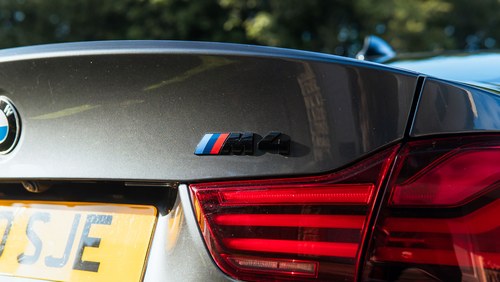 2019 BMW M4 3.0 Competition F82 For Sale (picture 141 of 181)