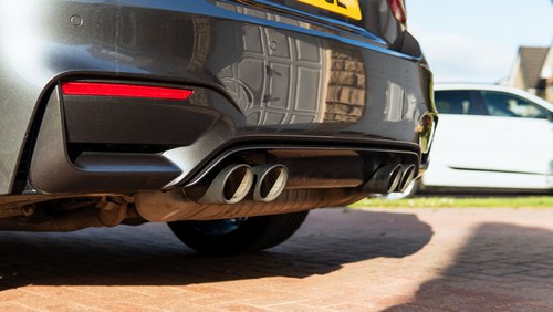 2019 BMW M4 3.0 Competition F82 For Sale (picture 147 of 181)