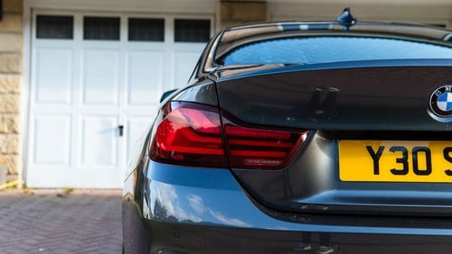 2019 BMW M4 3.0 Competition F82 For Sale (picture 162 of 181)