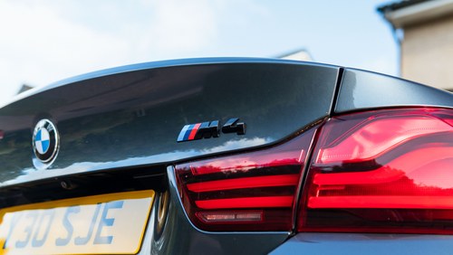 2019 BMW M4 3.0 Competition F82 For Sale (picture 165 of 181)