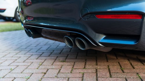 2019 BMW M4 3.0 Competition F82 For Sale (picture 167 of 181)