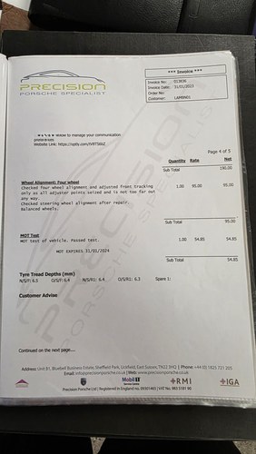 1989 Porsche 944 Turbo Coupé For Sale (picture 125 of 178)