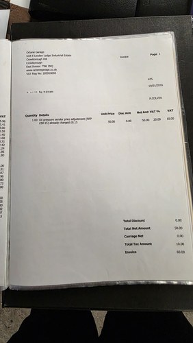 1989 Porsche 944 Turbo Coupé For Sale (picture 139 of 178)