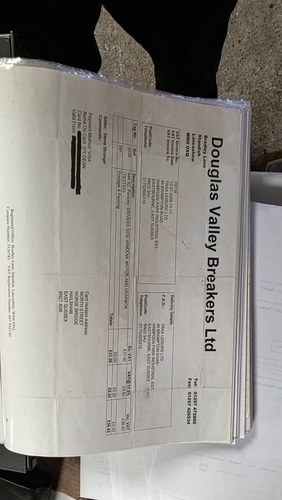 1989 Porsche 944 Turbo Coupé For Sale (picture 171 of 178)
