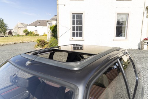 1988 Peugeot 205 GTI 1.6 For Sale (picture 38 of 76)