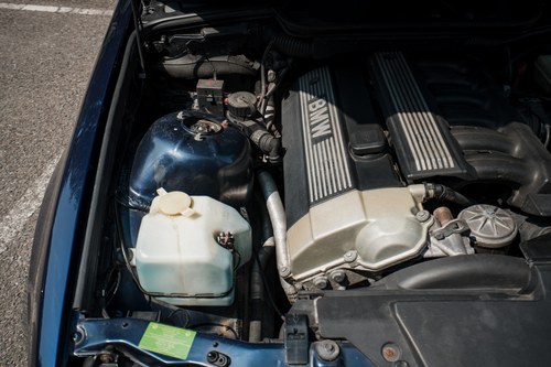 1995 BMW 328i E36 à vendre (picture 81 of 113)