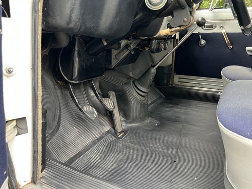 1967 Lancia Fulvia Berlina GT Te koop (foto 15 van 96)