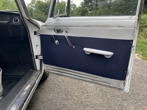 1967 Lancia Fulvia Berlina GT Te koop (foto 32 van 96)