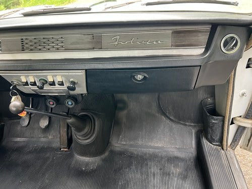 1967 Lancia Fulvia Berlina GT Te koop (foto 36 van 96)