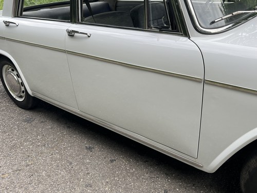 1967 Lancia Fulvia Berlina GT Te koop (foto 50 van 96)