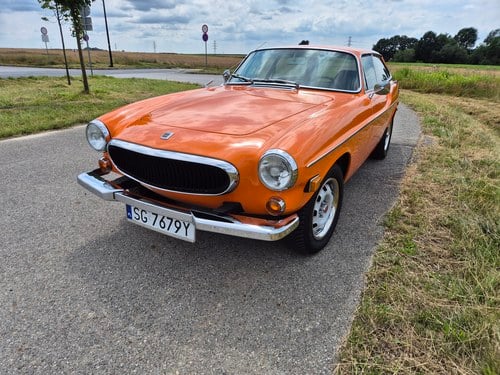 1972 Volvo 1800ES à vendre (picture 27 of 149)