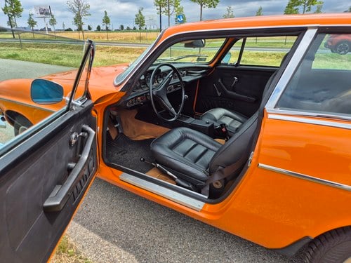 1972 Volvo 1800ES à vendre (picture 59 of 149)