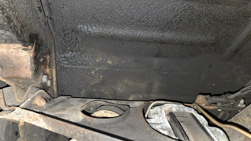 1970 Jaguar E-Type S2 4.2 Te koop (foto 96 van 103)