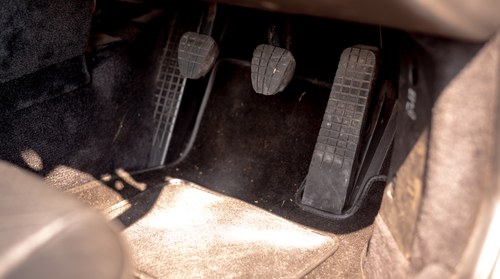 2003 Porsche 911 Carrera 2 3.6L Manual 996 For Sale (picture 59 of 136)