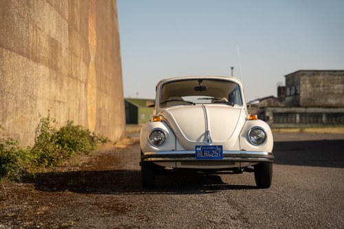 1979 Volkswagen Beetle 1303S Injection Karmann Cabriolet Triple White LHD For Sale (picture 19 of 126)