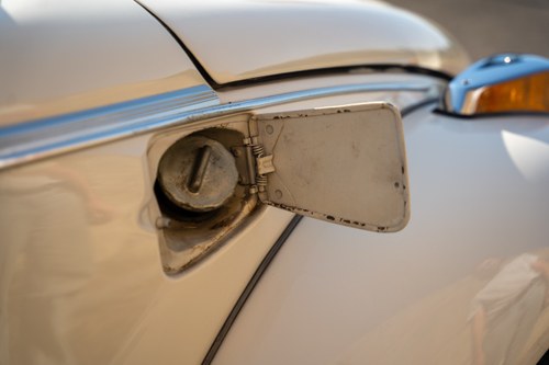 1979 Volkswagen Beetle 1303S Injection Karmann Cabriolet Triple White LHD For Sale (picture 69 of 126)