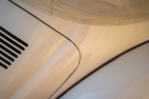 1979 Volkswagen Beetle 1303S Injection Karmann Cabriolet Triple White LHD For Sale (picture 72 of 126)