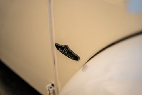1979 Volkswagen Beetle 1303S Injection Karmann Cabriolet Triple White LHD For Sale (picture 76 of 126)