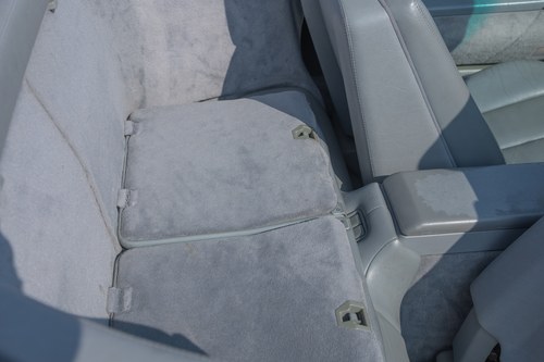 1995 Mercedes-Benz SL320 R129 Te koop (foto 56 van 179)