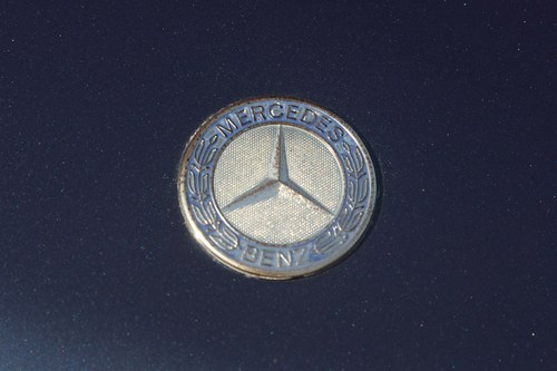 1995 Mercedes-Benz SL320 R129 Te koop (foto 110 van 179)