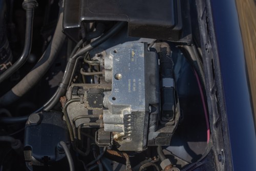 1995 Mercedes-Benz SL320 R129 Te koop (foto 138 van 179)