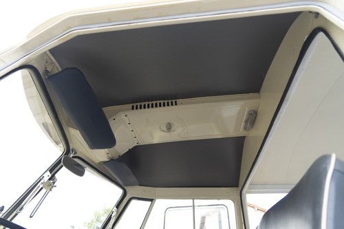 1967 Volkswagen T1 Ambulance For Sale (picture 26 of 89)