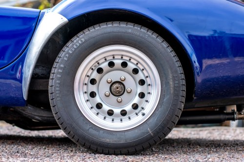 2024 Pilgrim Sumo Mk2 - AC Cobra Replica (36 Miles only) à vendre (picture 45 of 175)