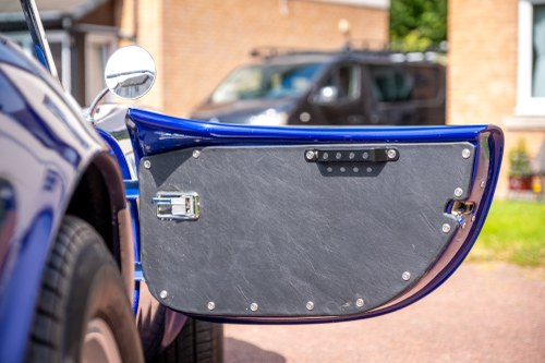2024 Pilgrim Sumo Mk2 - AC Cobra Replica (36 Miles only) à vendre (picture 53 of 175)