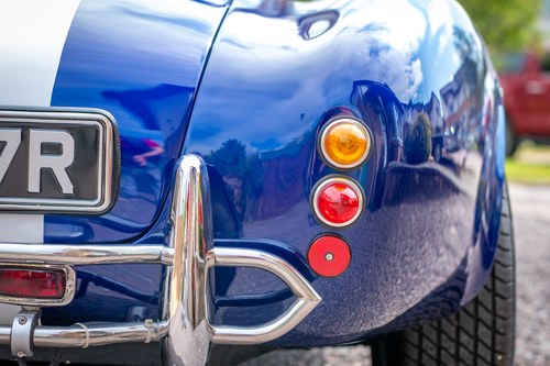 2024 Pilgrim Sumo Mk2 - AC Cobra Replica (36 Miles only) à vendre (picture 91 of 175)