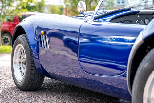 2024 Pilgrim Sumo Mk2 - AC Cobra Replica (36 Miles only) à vendre (picture 99 of 175)