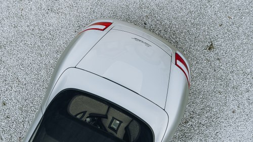 2006 Porsche Boxster 987 Manual Te koop (foto 75 van 118)