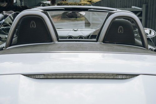 2006 Porsche Boxster 987 Manual Te koop (foto 79 van 118)