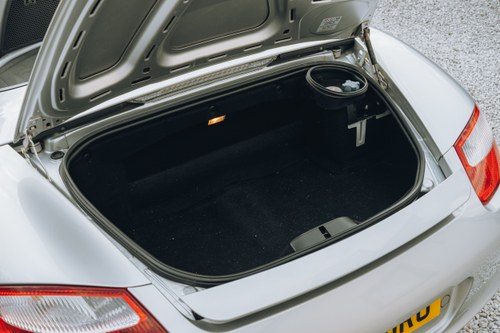 2006 Porsche Boxster 987 Manual Te koop (foto 14 van 118)