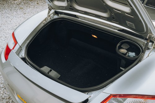 2006 Porsche Boxster 987 Manual Te koop (foto 67 van 118)