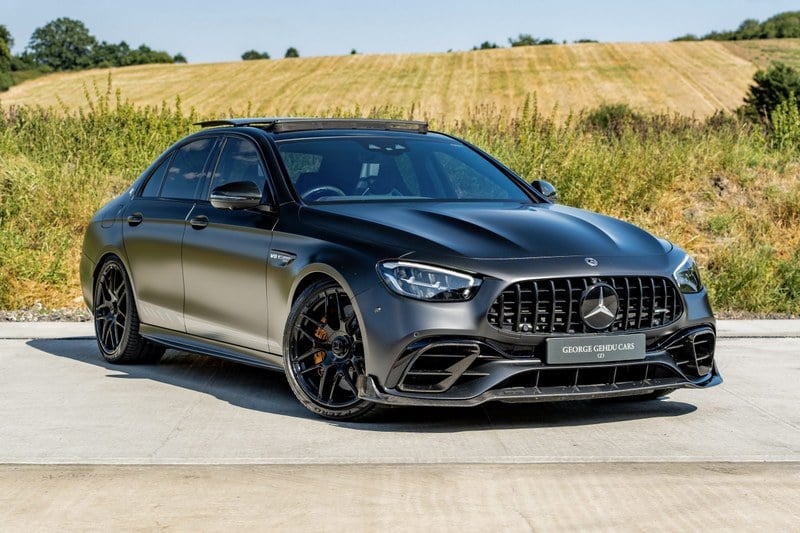 2023 Mercedes AMG GT - 1 2023 Mercedes AMG GT - 1