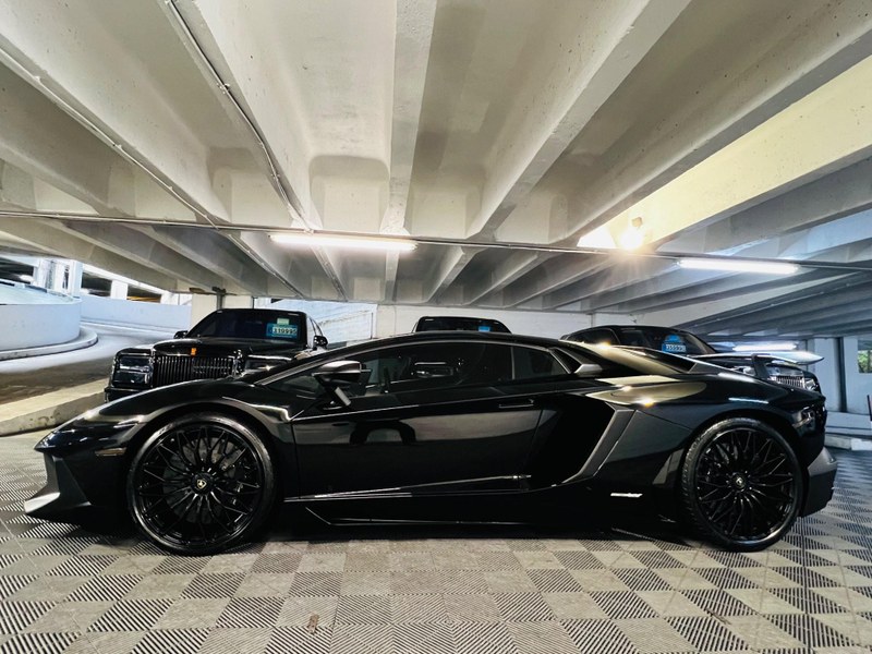 2014 Lamborghini Sian - 2 2014 Lamborghini Sian - 2