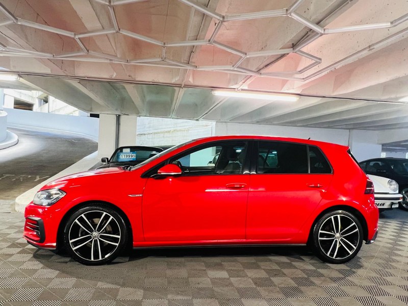 2023 Volkswagen Golf - 2 2023 Volkswagen Golf - 2