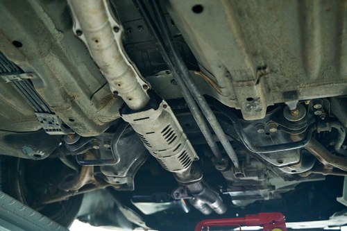 1994 Honda Civic CRX ESi For Sale (picture 112 of 129)