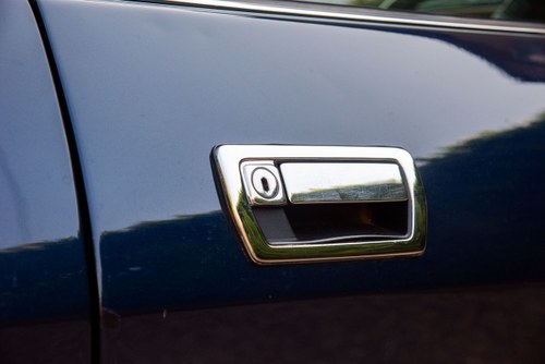 1995 Jaguar XJS 4.0 Coupé à vendre (picture 109 of 204)