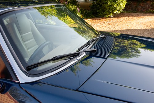 1995 Jaguar XJS 4.0 Coupé à vendre (picture 112 of 204)