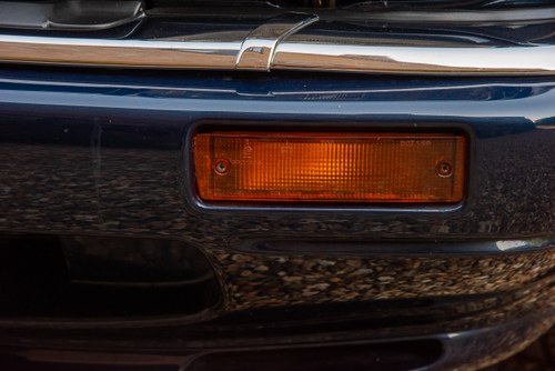 1995 Jaguar XJS 4.0 Coupé à vendre (picture 134 of 204)