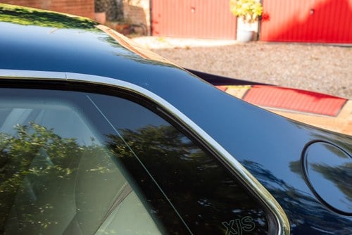 1995 Jaguar XJS 4.0 Coupé à vendre (picture 143 of 204)