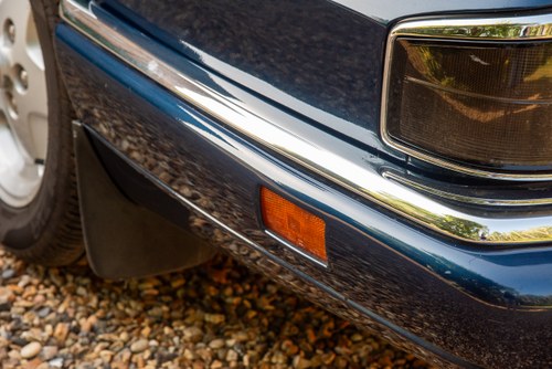 1995 Jaguar XJS 4.0 Coupé à vendre (picture 153 of 204)