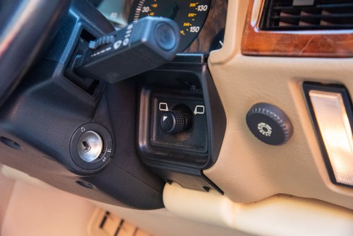 1995 Jaguar XJS 4.0 Coupé à vendre (picture 69 of 204)