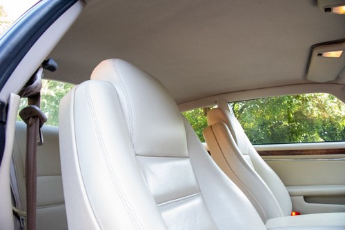 1995 Jaguar XJS 4.0 Coupé à vendre (picture 72 of 204)