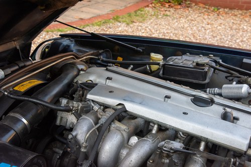 1995 Jaguar XJS 4.0 Coupé à vendre (picture 169 of 204)