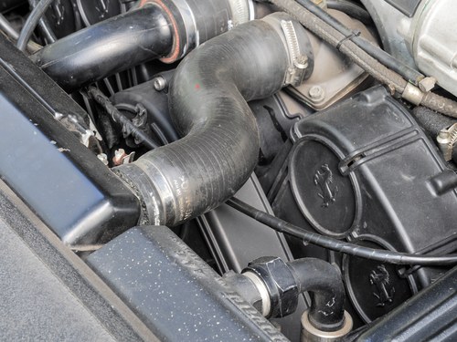 1999 Ferrari 456M GTA For Sale (picture 77 of 107)