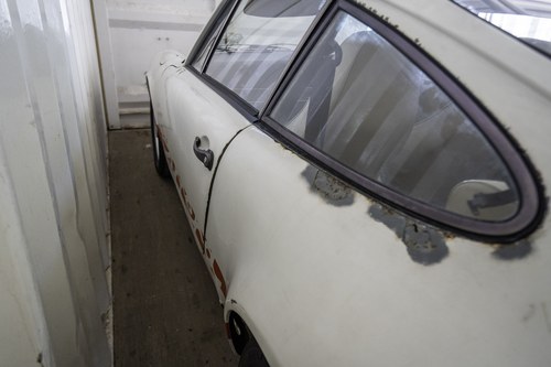 1970 Porsche 911 Carrera 2.7 RS Evocation Project à venda (imagem 68 de 110)