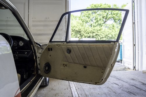 1970 Porsche 911 Carrera 2.7 RS Evocation Project à venda (imagem 34 de 110)